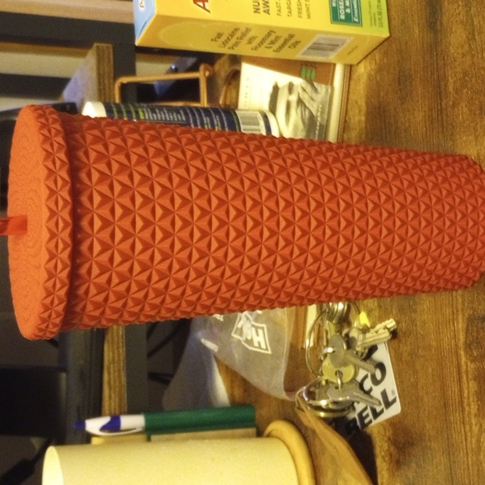 Tumbler